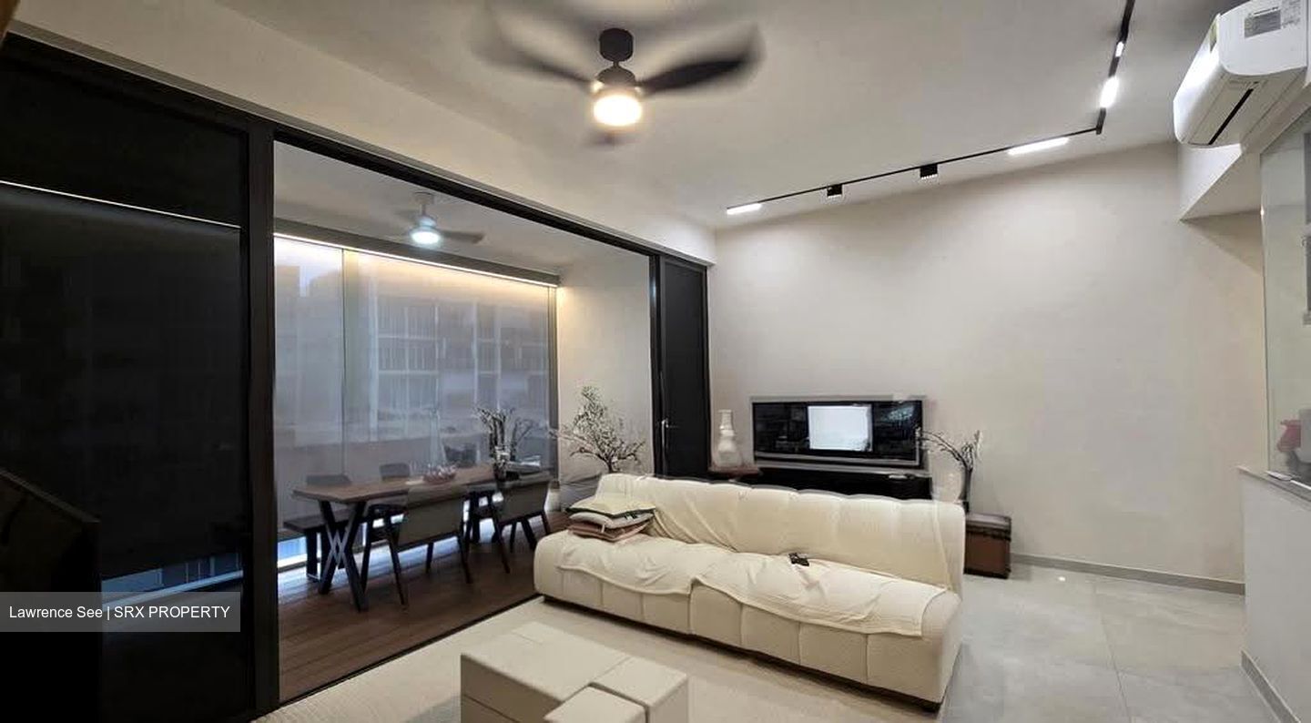 Penrose (D14), Apartment #625236461